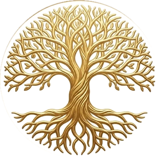 El árbol de la vida, la seña de la obra